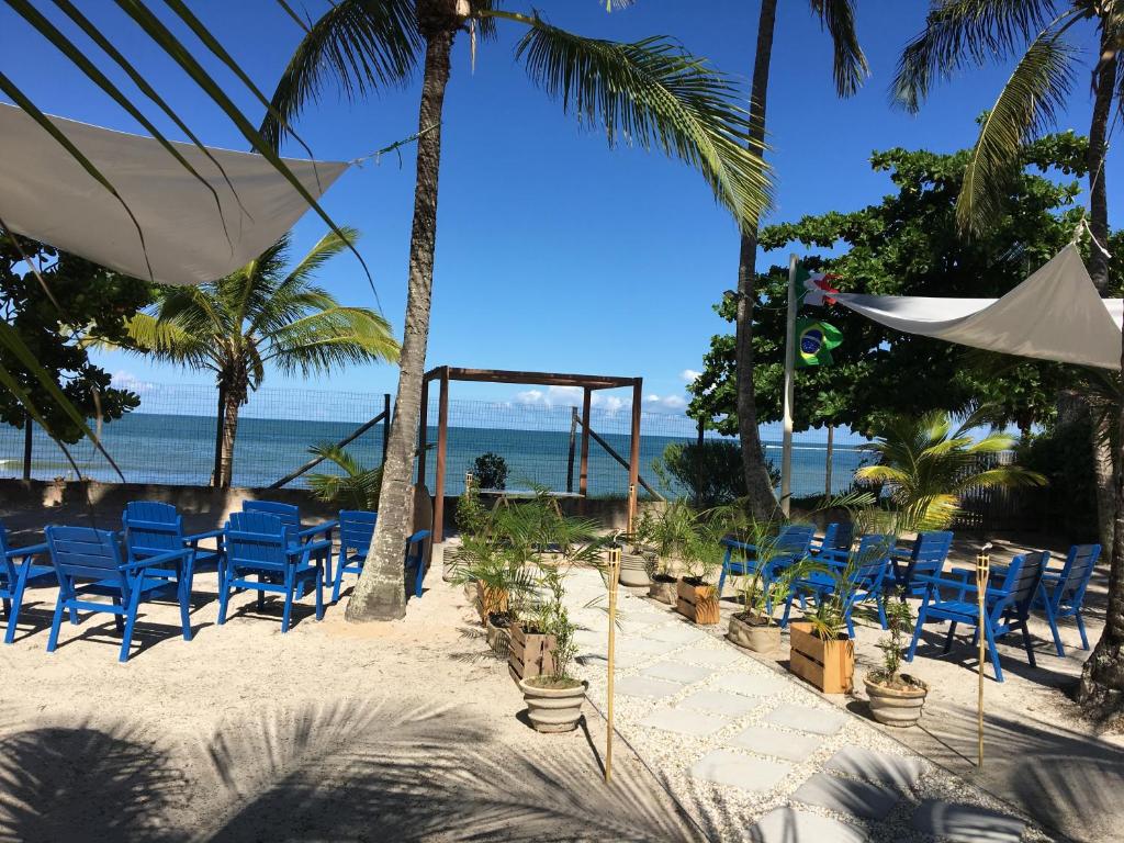  Alma Tropical Resort
