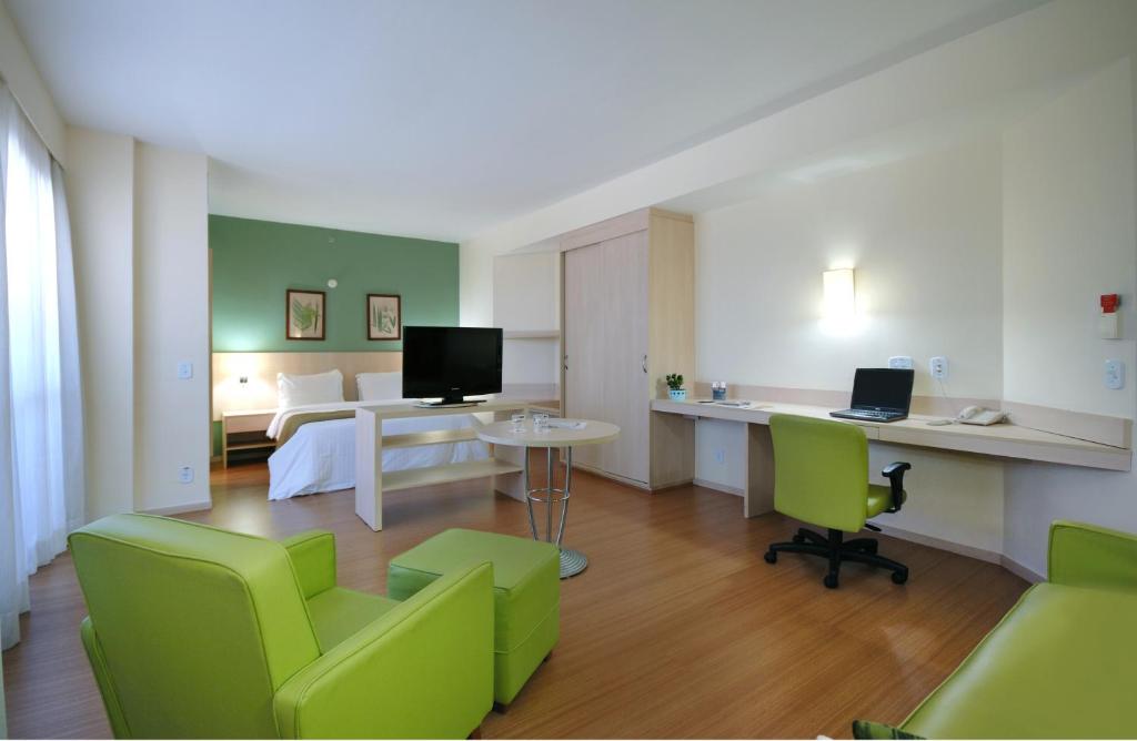  Rede Concept - Hotel Salvador