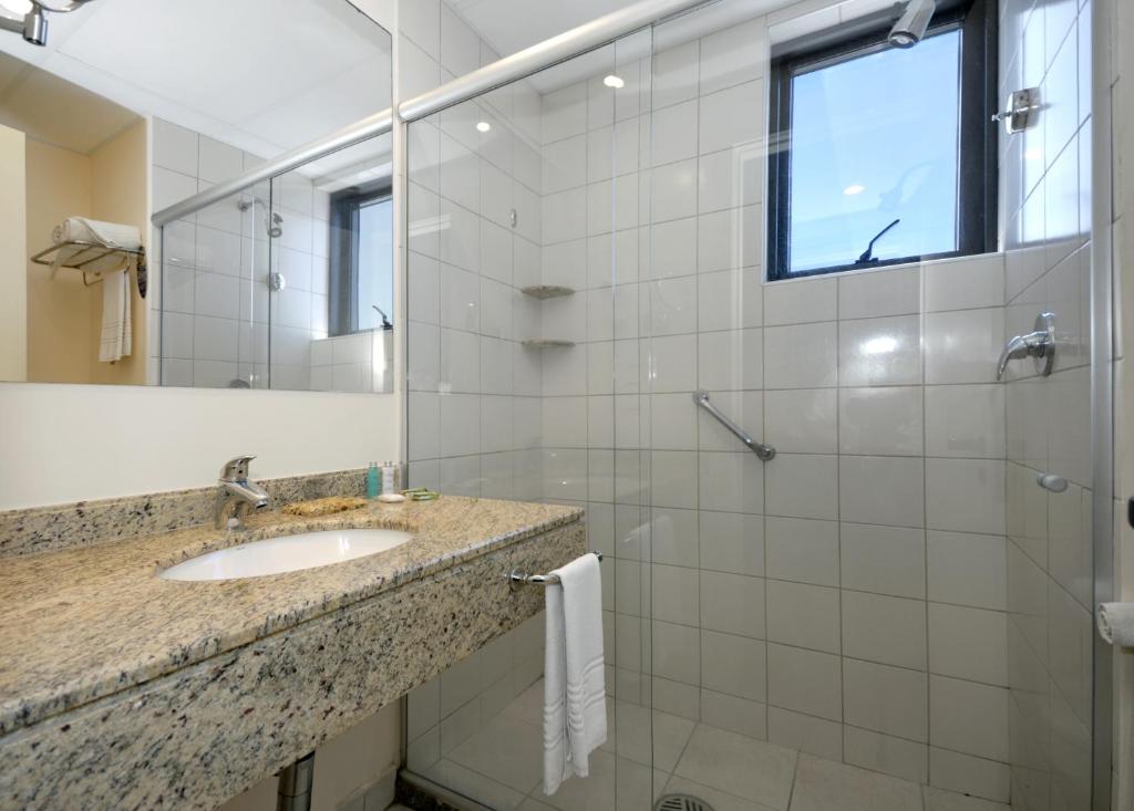  Rede Concept - Hotel Salvador