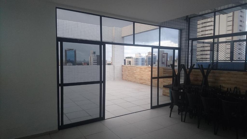  Apartamento Boa Viagem