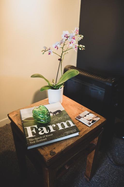 Fotografie z fotogalerie ubytování Kakariki Cottage v destinaci Papakura