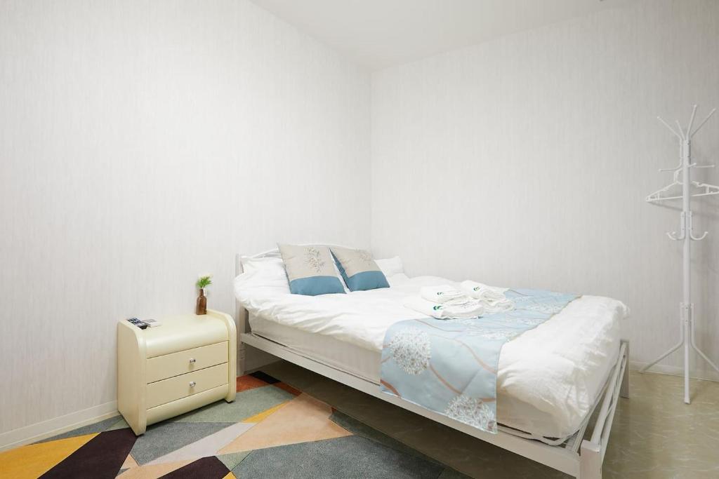 Mitsuba Guest House - Appartamento Con 2 Camere Da Letto - 1P