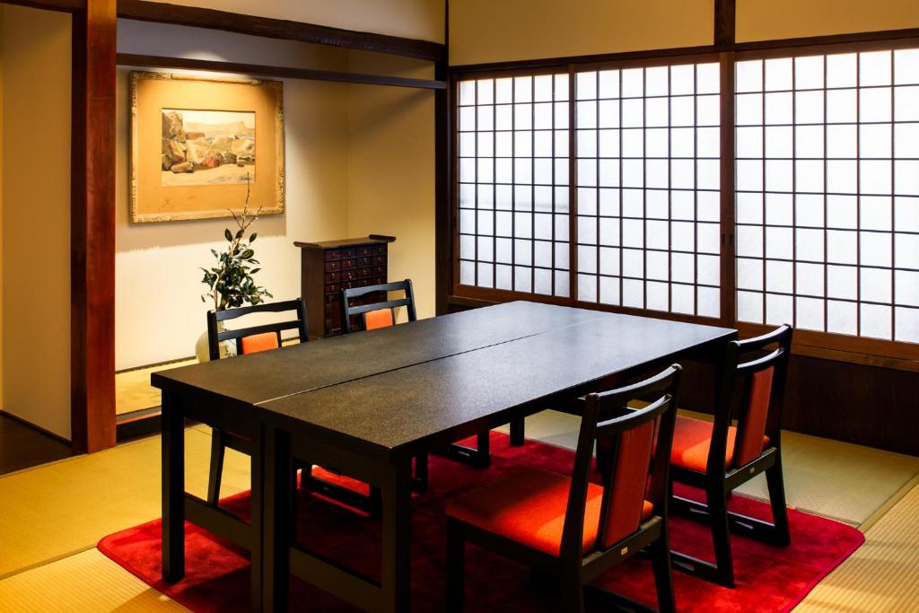 Fotografie z fotogalerie ubytování Shirakabeso v destinaci Izu