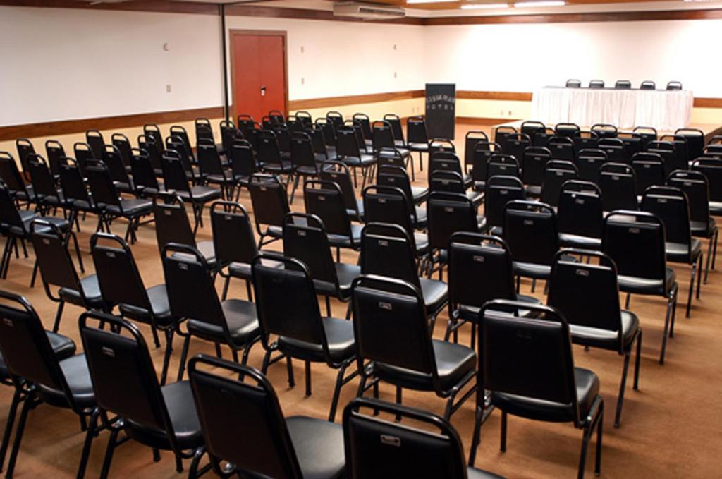 Konferenční prostory v ubytování Bahiamar Hotel
