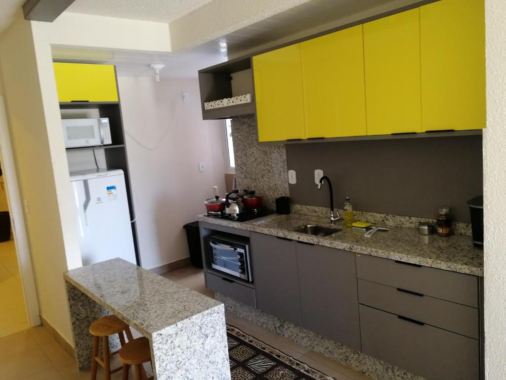  Apartamentos Completos