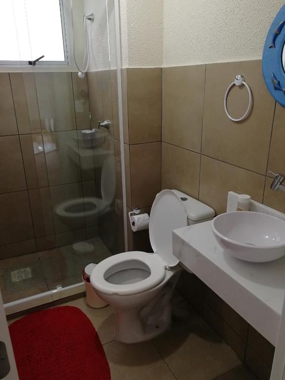  Apartamentos Completos
