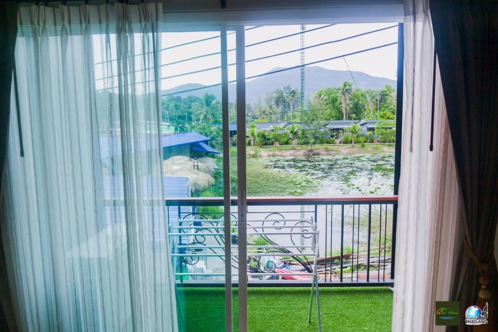 Ricci House Resort - 18