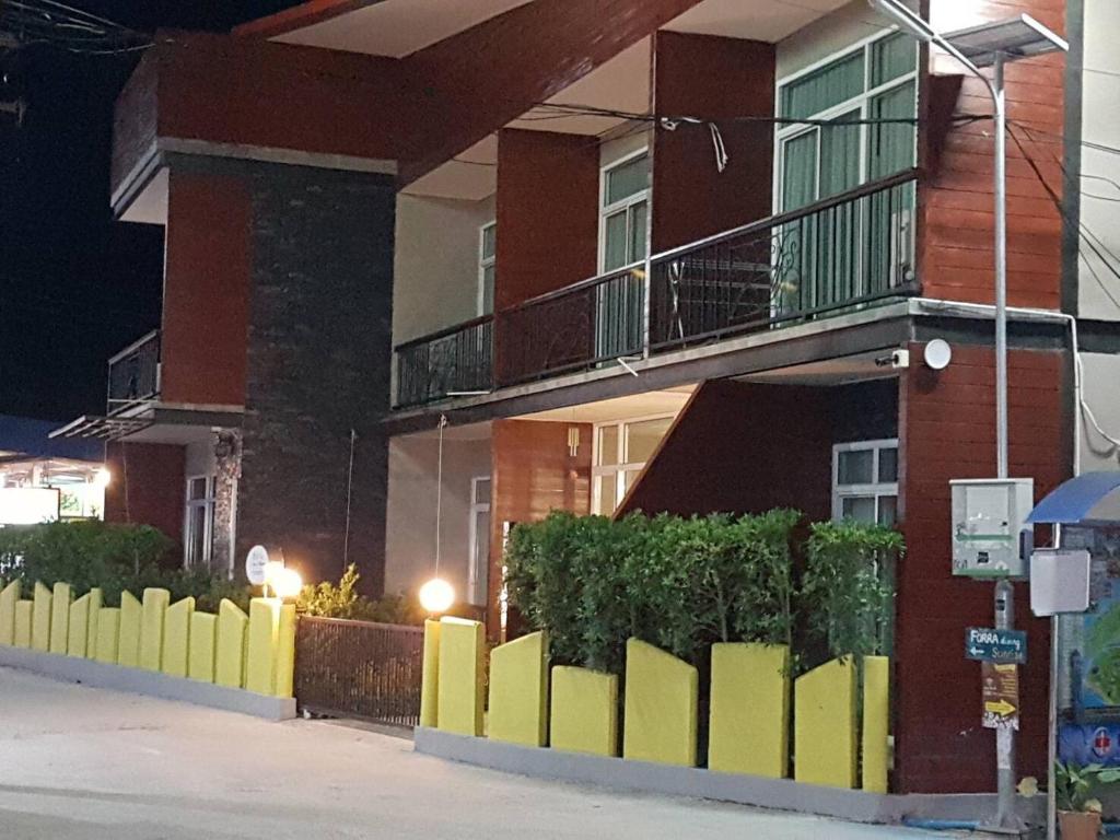 Ricci House Resort - 19