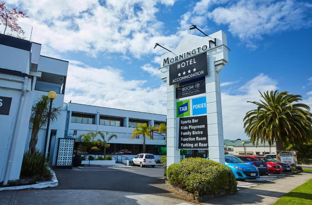 Mornington Hotel Mornington Hotel