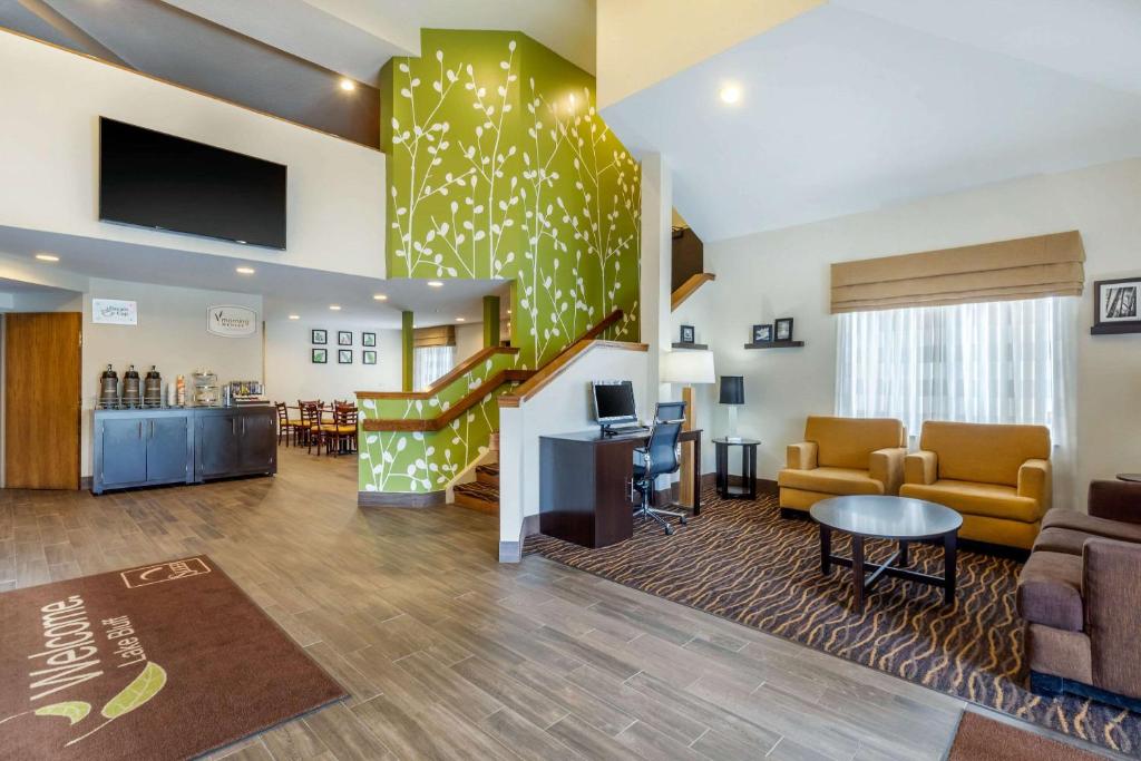 Sleep Inn near Great Lakes Naval Base photo