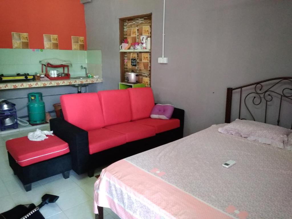 Bonda Guesthouse II - Vakantiehuis