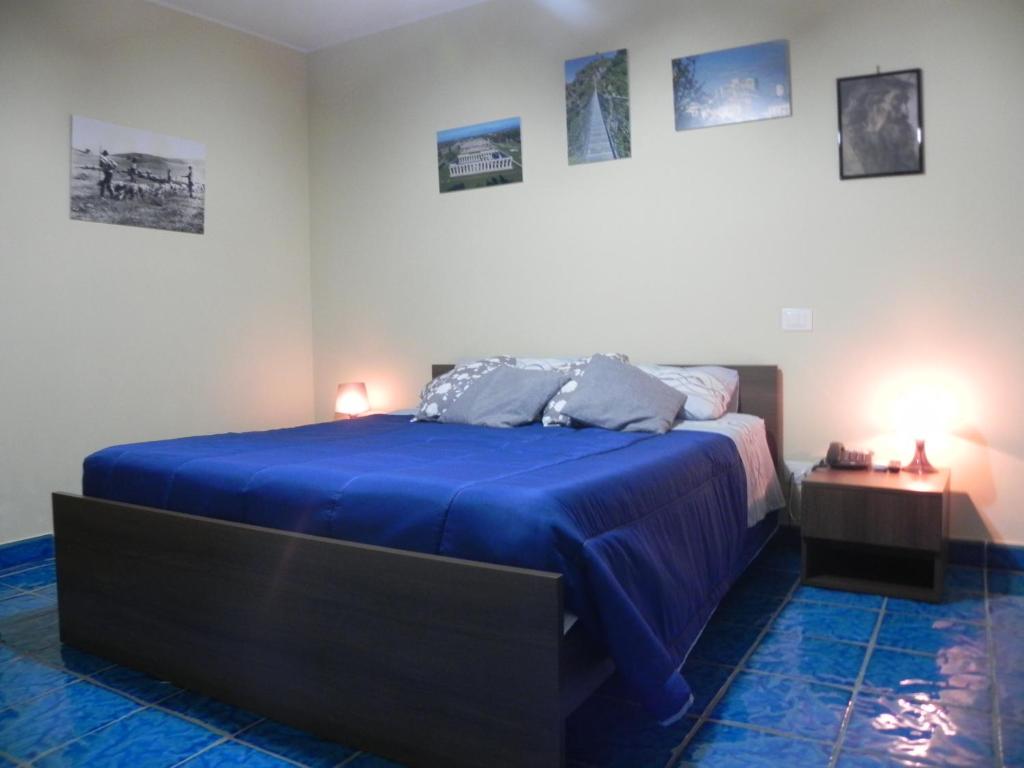Agriturismo B&B Il Rifugio di Nino