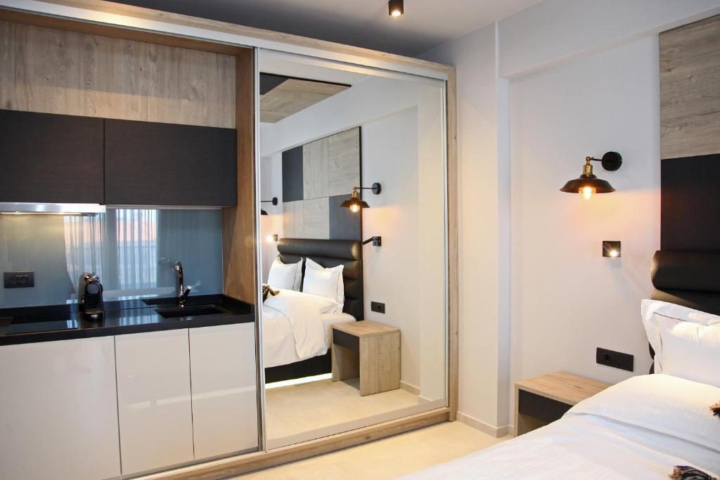 Athinais Luxury Apartments - 7