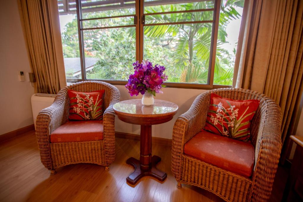 Sailom Hotel Hua Hin - SHA Extra Plus - Resim 26