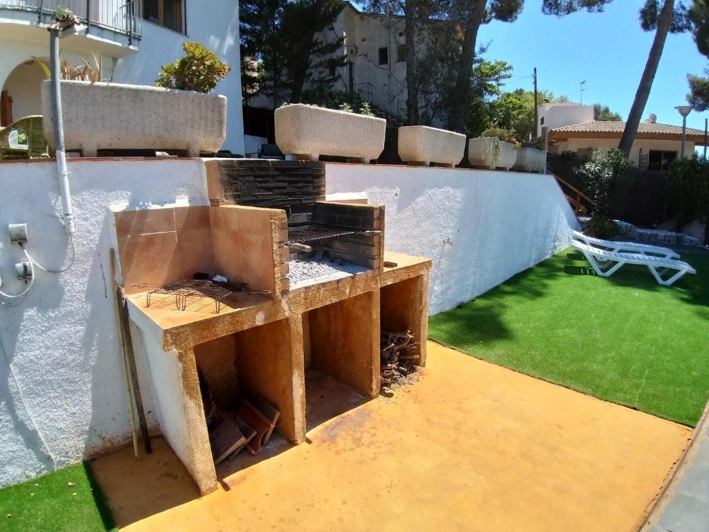 Casa Piscina Privada Pont Nou inmoestartit, LEstartit ...