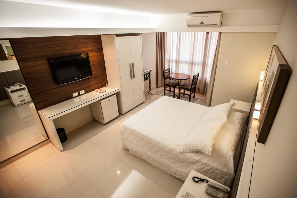  Rafain Palace Hotel & Convention Center