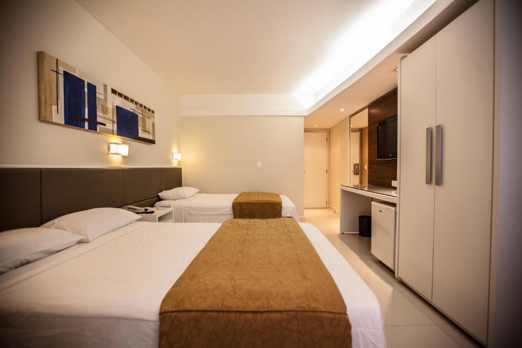 Rafain Palace Hotel & Convention Center
