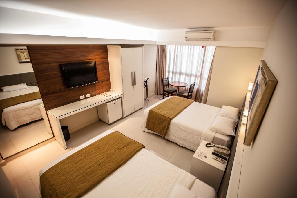  Rafain Palace Hotel & Convention Center