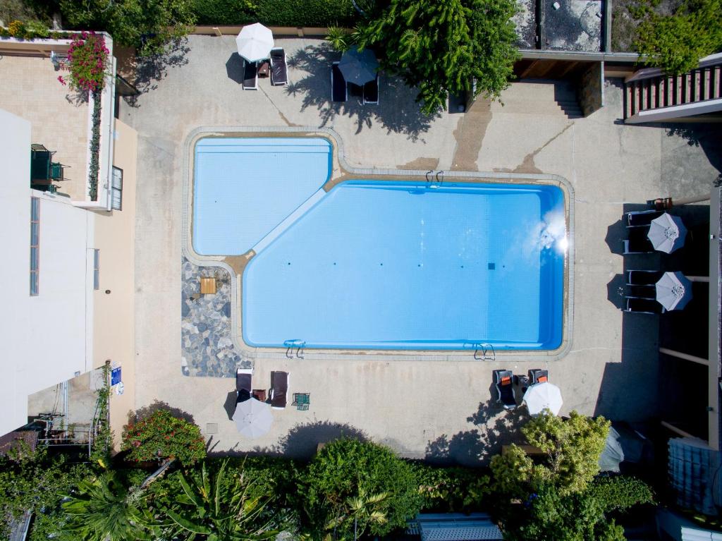 Sailom Hotel Hua Hin - SHA Extra Plus - Resim 17