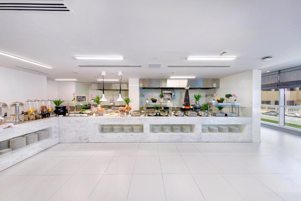 Citymax Hotel Ras Al Khaimah - Resim 27