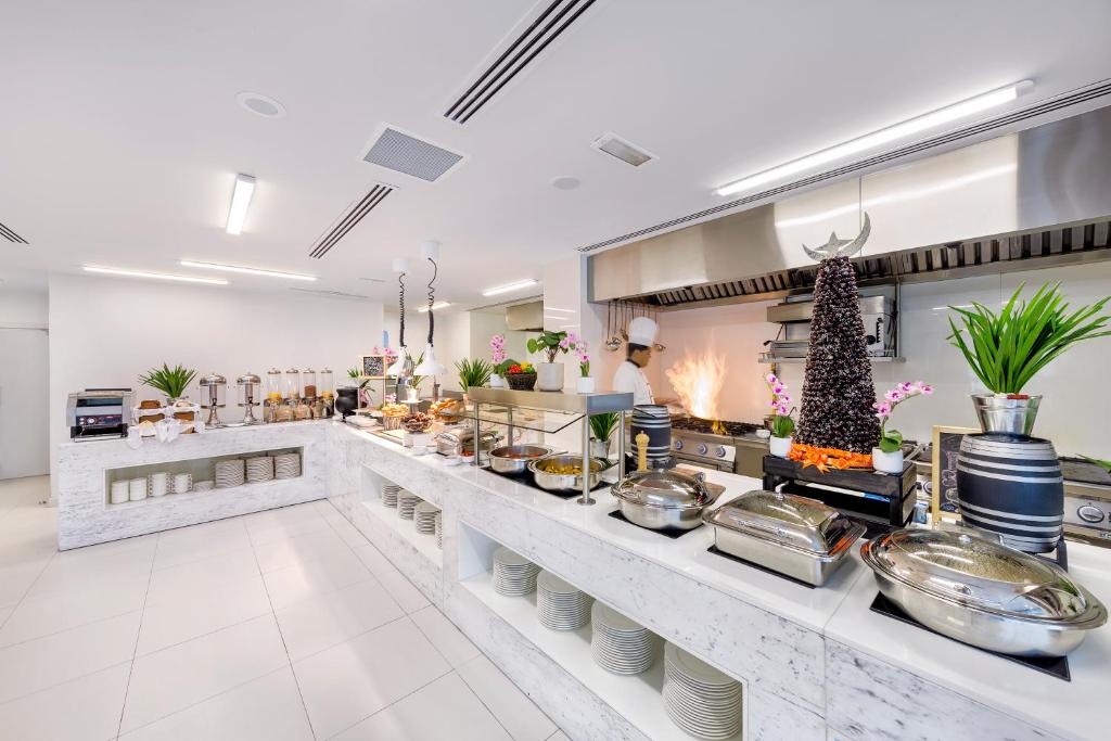 Citymax Hotel Ras Al Khaimah - Resim 21