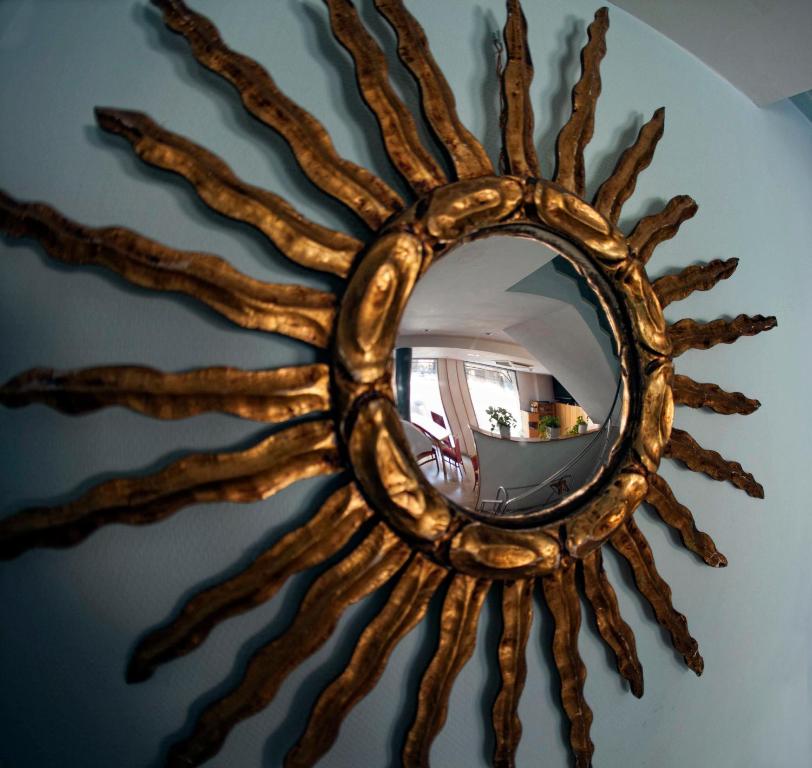 Fotografie z fotogalerie ubytování Hostal Cuéntame Evolución Auto Check in v destinaci Burgos