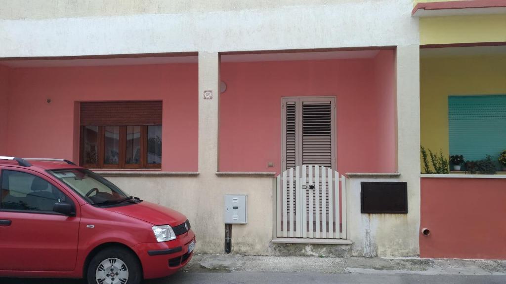 Rosetta House