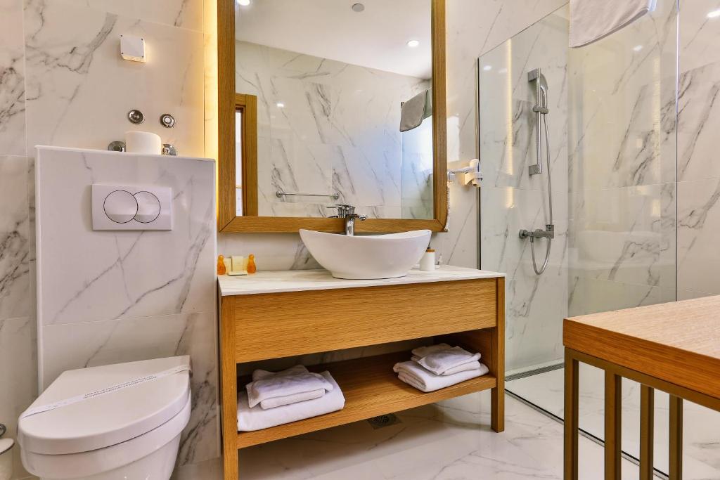 Hotel Lusso Mare by Aycon - 5