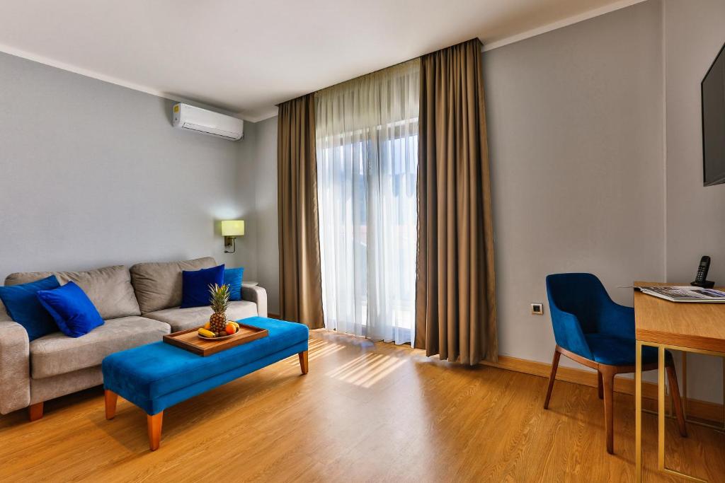 Hotel Lusso Mare by Aycon - 17