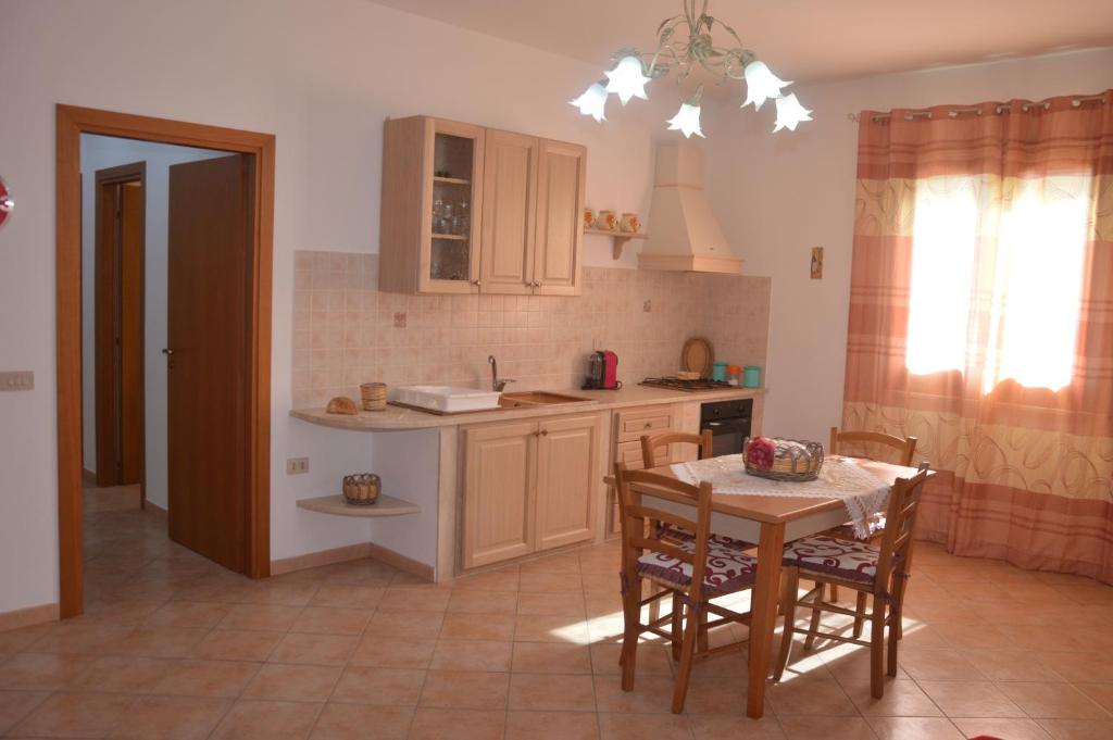 CASA ANGELO - Two-Bedroom House