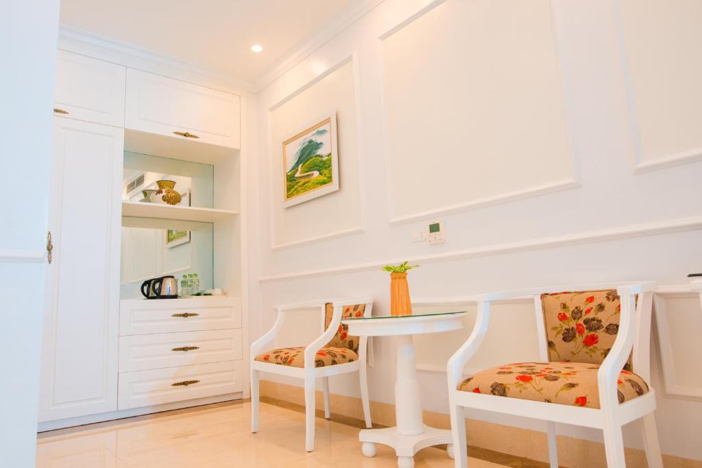 PARADISE HOTEL - Deluxe Family Suite