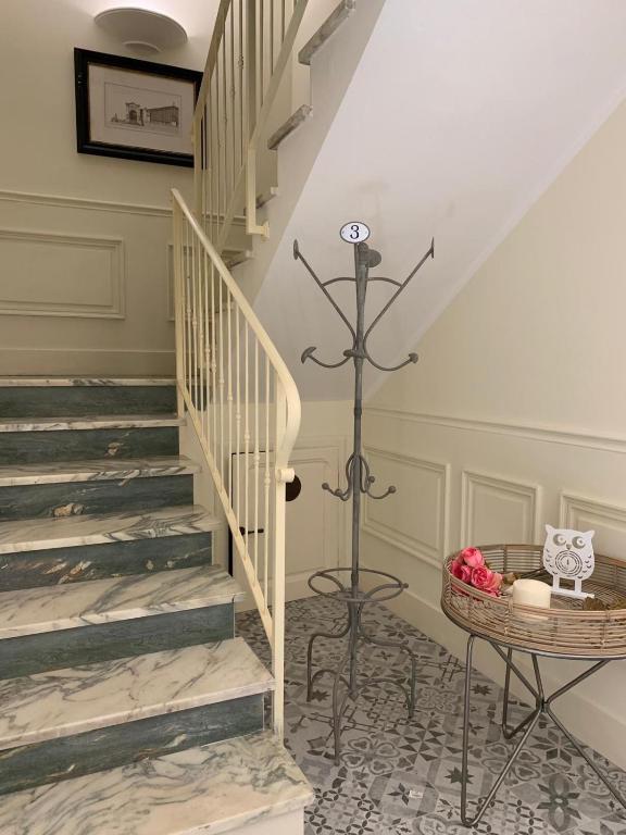 Foto dalla galleria di B&B ALVINO a Bientina