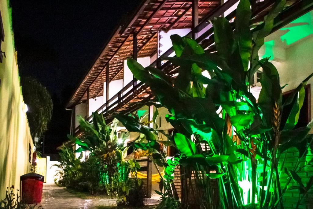  Pousada Passarela da Vila