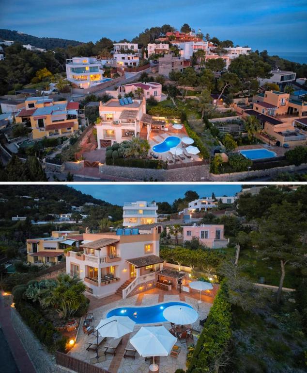 Villa CAN ESTONA (Spanje Talamanca) - Booking.com