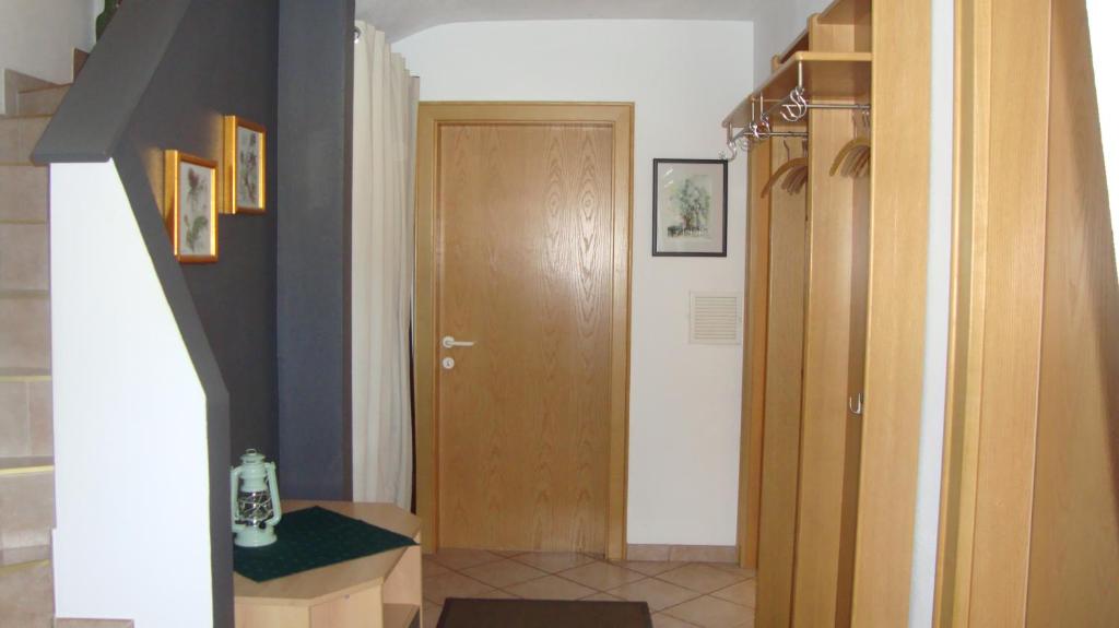 Fotografie z fotogalerie ubytování Haus Aria v destinaci Achenkirch