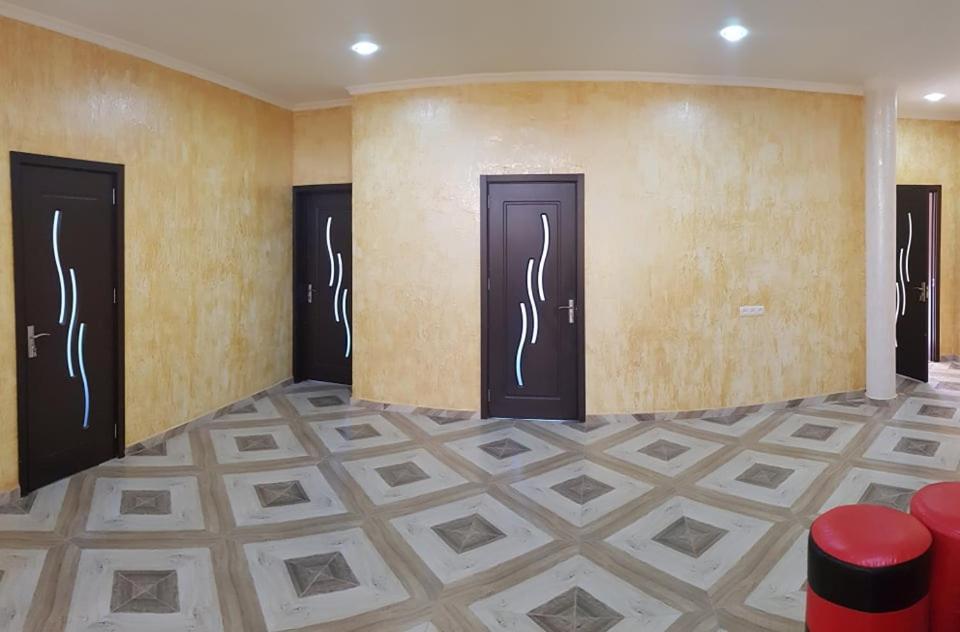 Fotografie z fotogalerie ubytování Guest House MARINA v destinaci Kobuleti