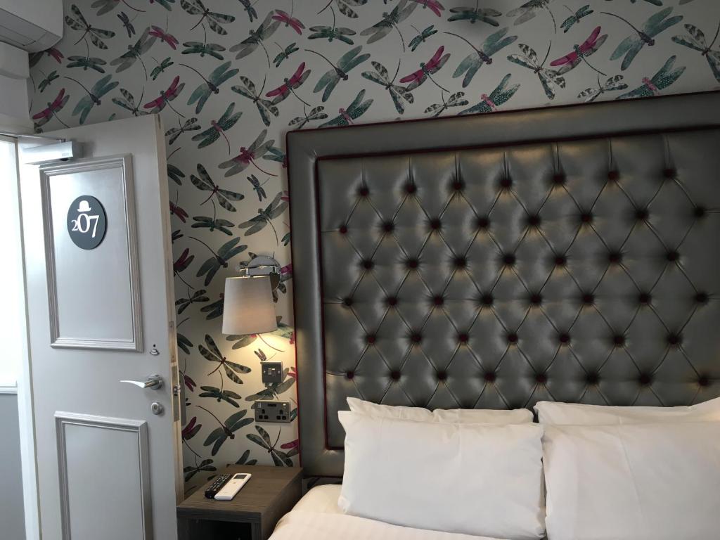 The Eaton Townhouse - Resim 14