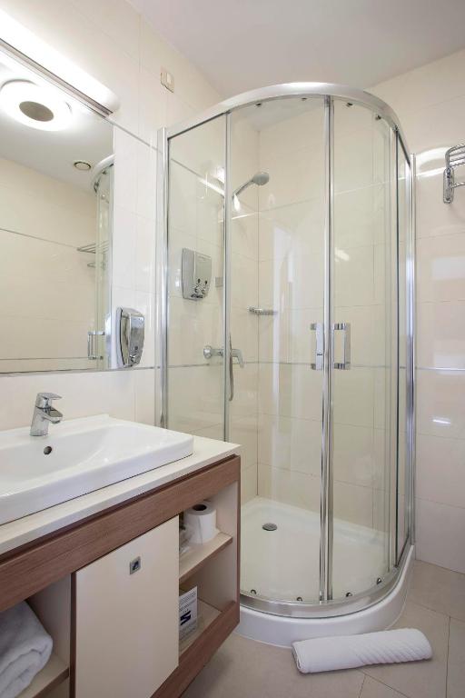 Hotel Srbija Garden-FREE PARKING