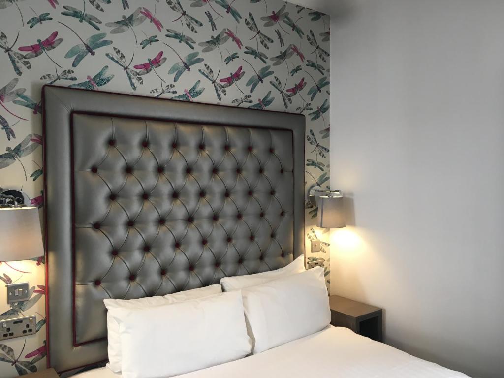 The Eaton Townhouse - Resim 15