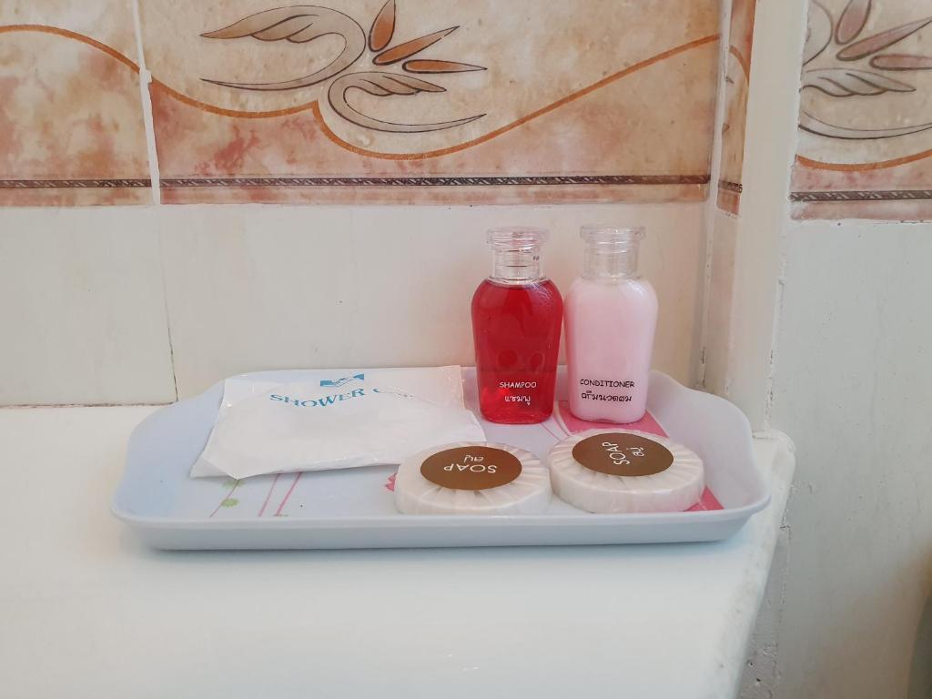 Baan JPN Hotel - Resim 9