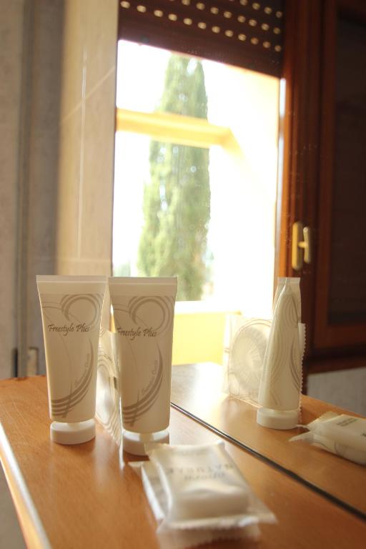 Fotografie z fotogalerie ubytování Hotel Oasi Dei Discepoli v destinaci Orvieto
