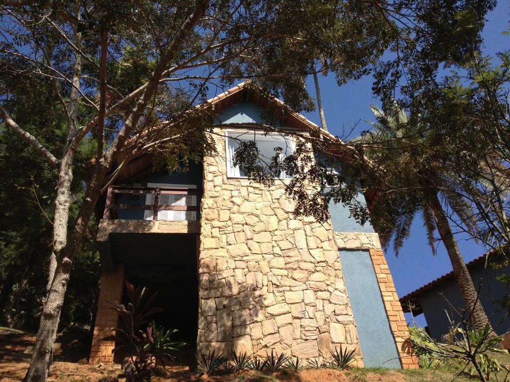  Alto Itaipava
