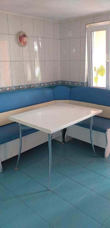 Stolní tenis v ubytování Casa Denisa nebo okolí