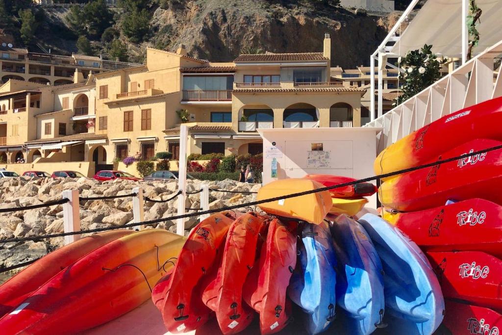 Ático en Playa Altea - Puerto de Campomanes, Altea ...