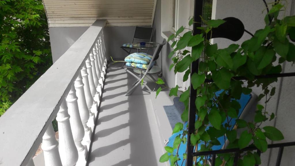 Casa Marian - Salle Jumelle Avec Balcon