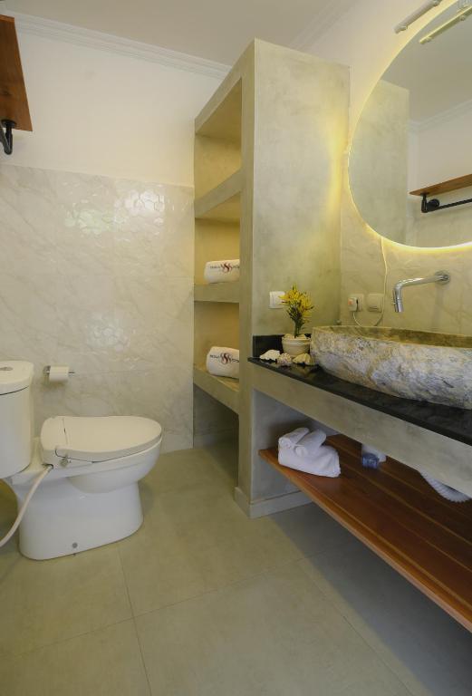 Triple 8 Suites - Junior Suite
