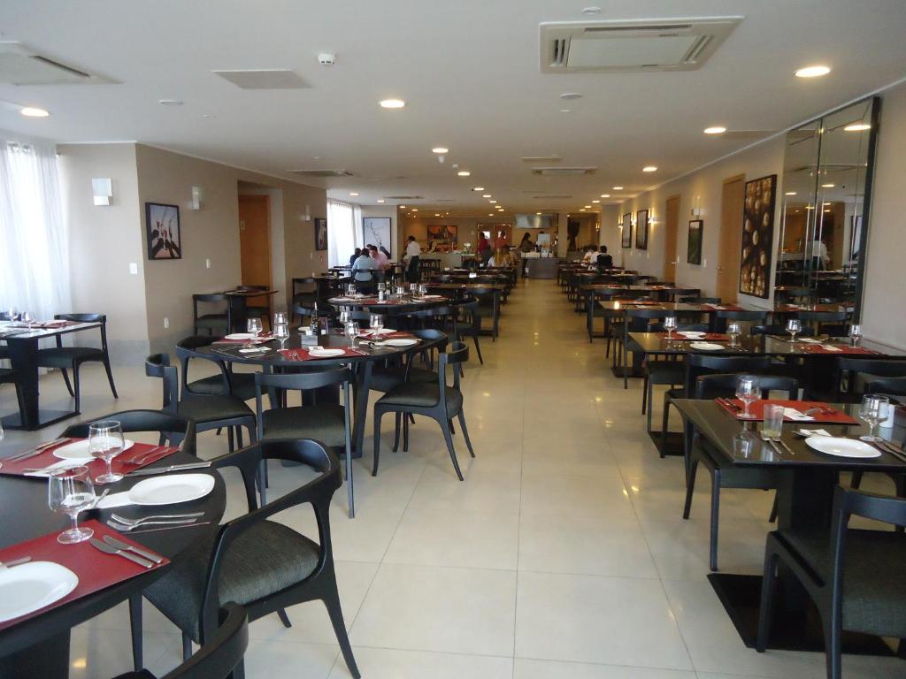 Nobile Suites Del Rio - Petrolina