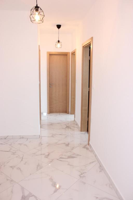 Fotografie z fotogalerie ubytování Apartments Jurić v destinaci Brodarica