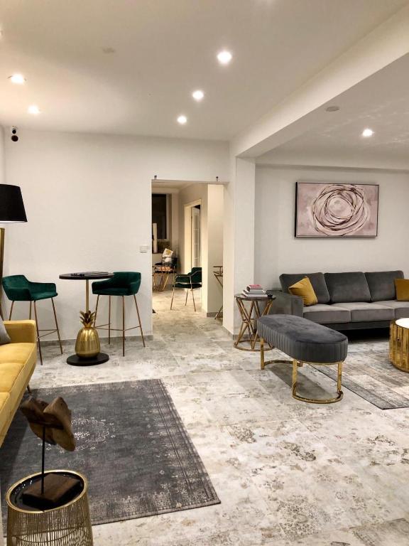 Arthotel ANA Liberty Bremen City - Resim 16