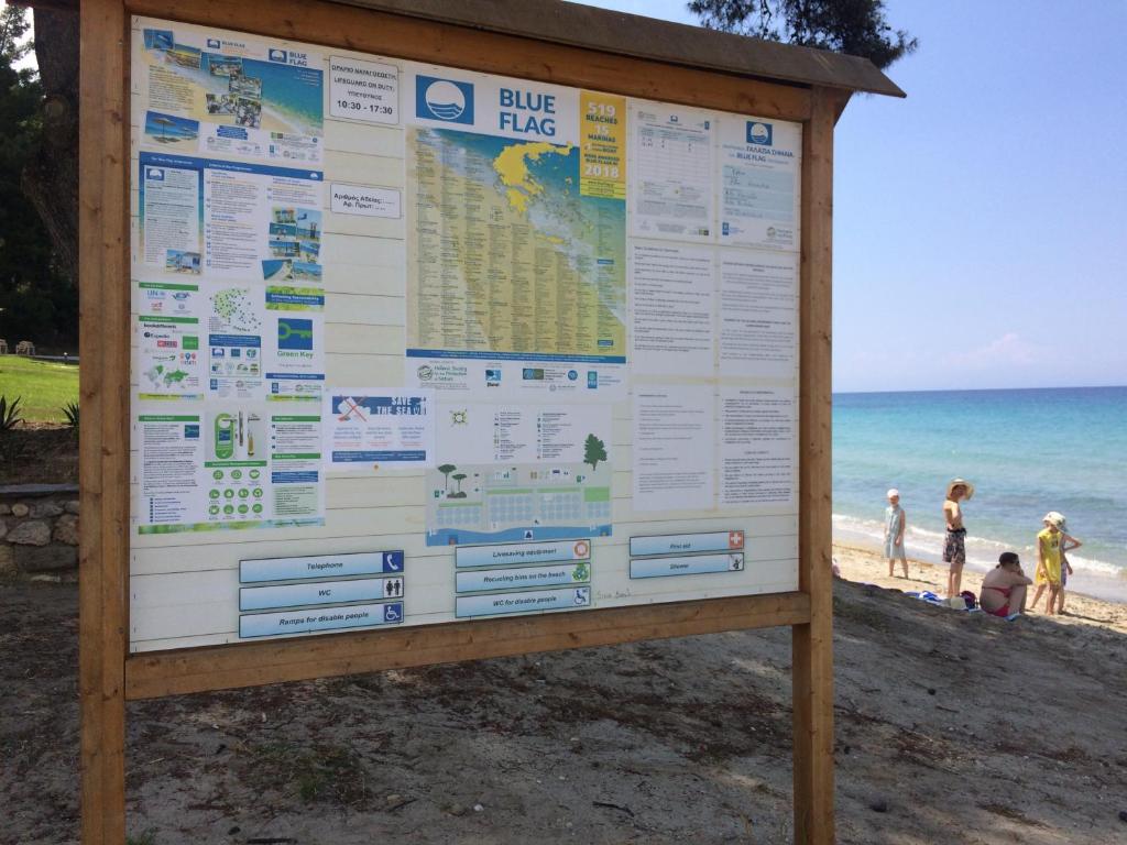 Φυσικό τοπίο κοντά σε αυτή η βίλα